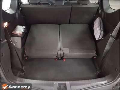 2022 Dacia Jogger
