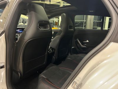 2023 Mercedes-Benz CLA Class