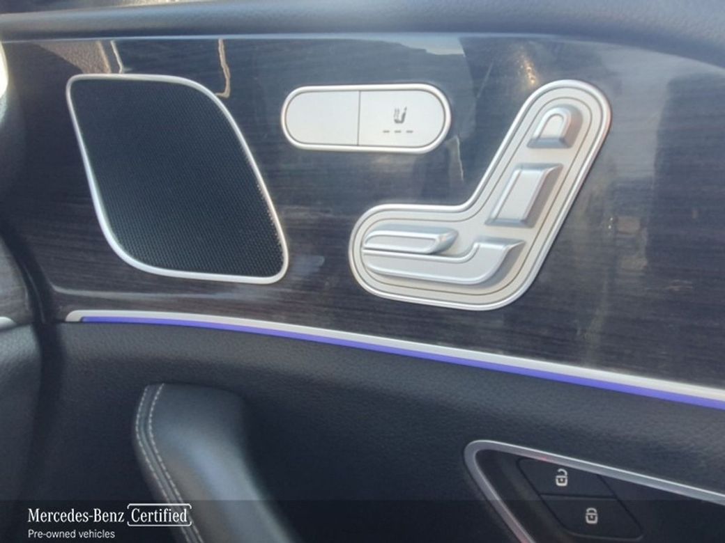 2023 Mercedes-Benz GLE Class