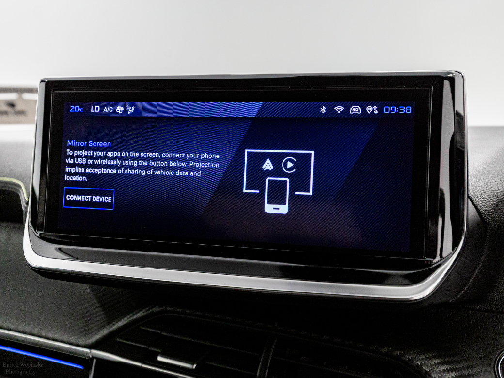2025 Peugeot 2008