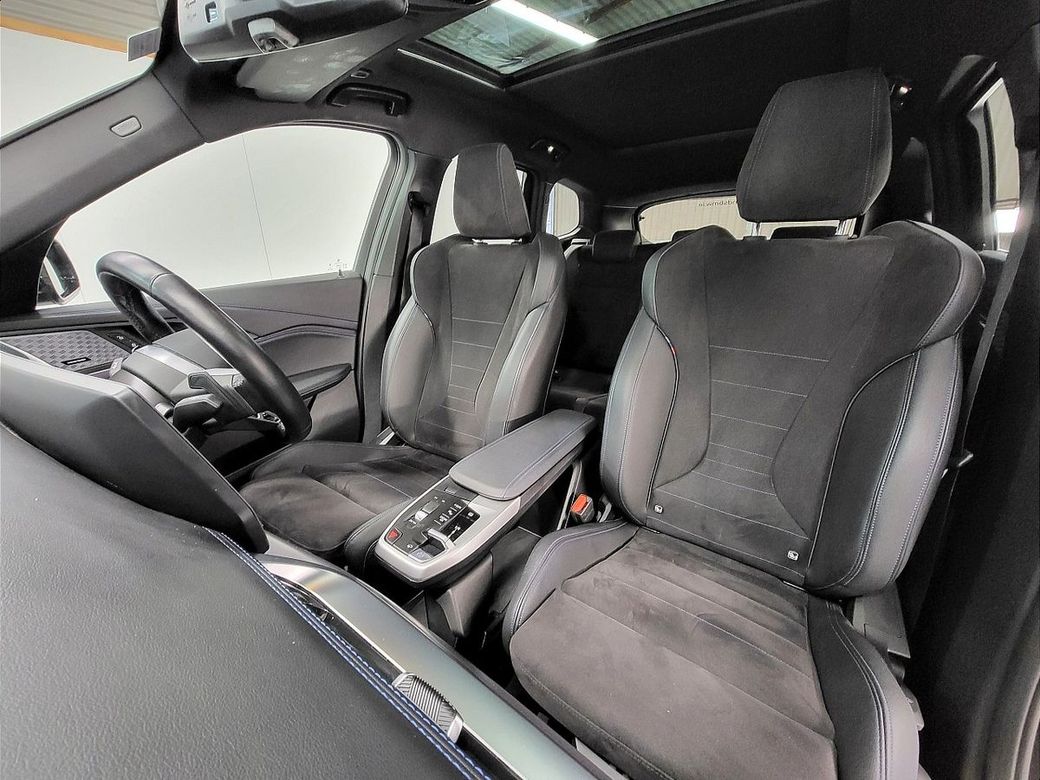2023 BMW X1