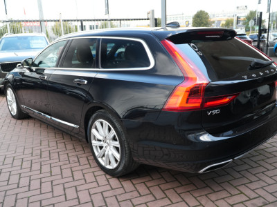 2021 Volvo V90