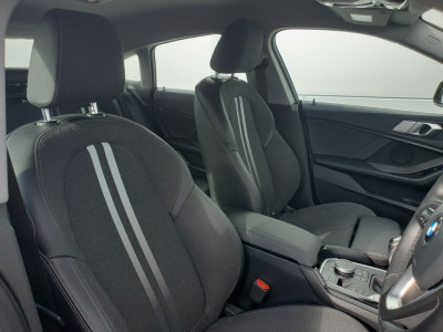 2022 BMW 2 Series