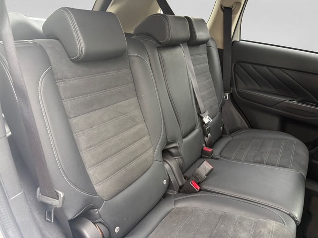 2016 Mitsubishi Outlander