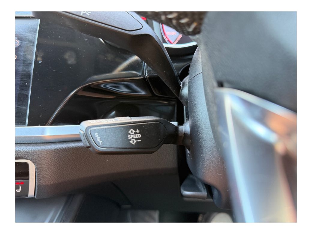 2019 Audi Q3