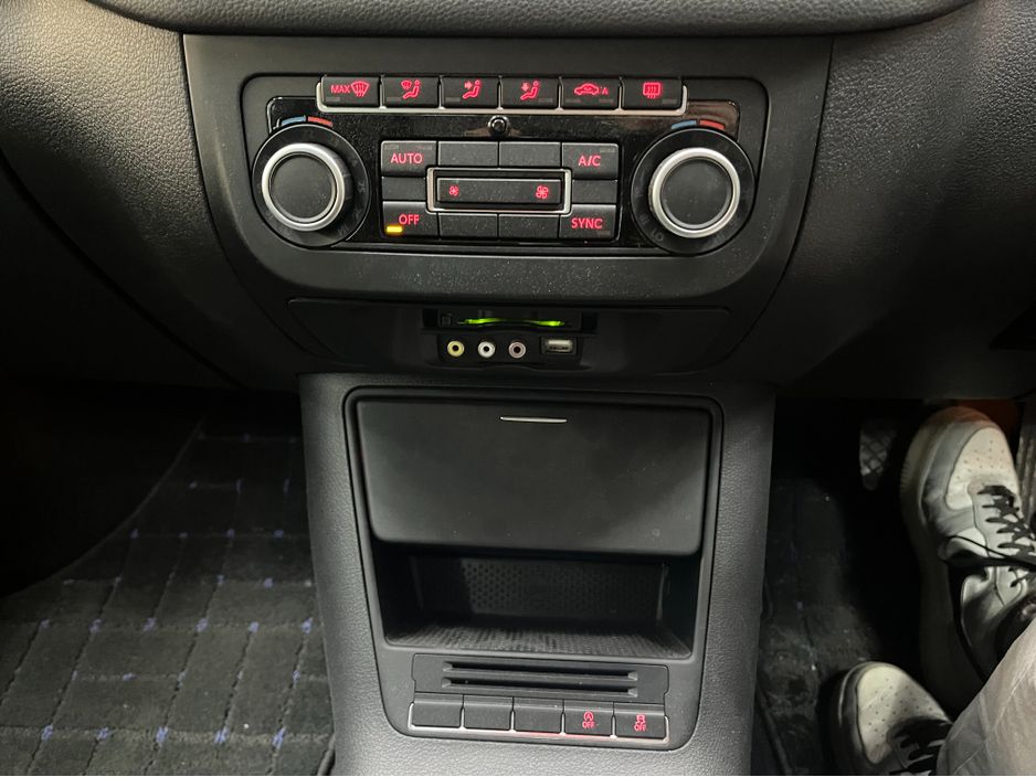 2013 Volkswagen Tiguan