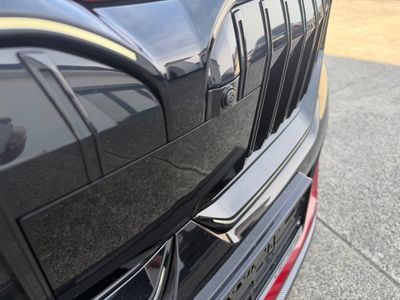 2024 BMW 5 Series