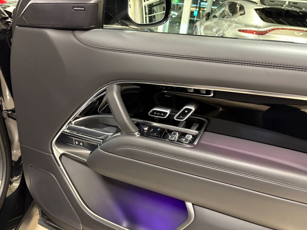 2023 Land Rover Range Rover