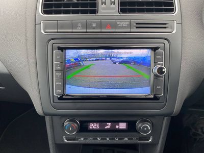 2017 Volkswagen Polo