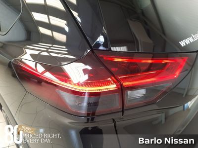 2024 Nissan X-Trail