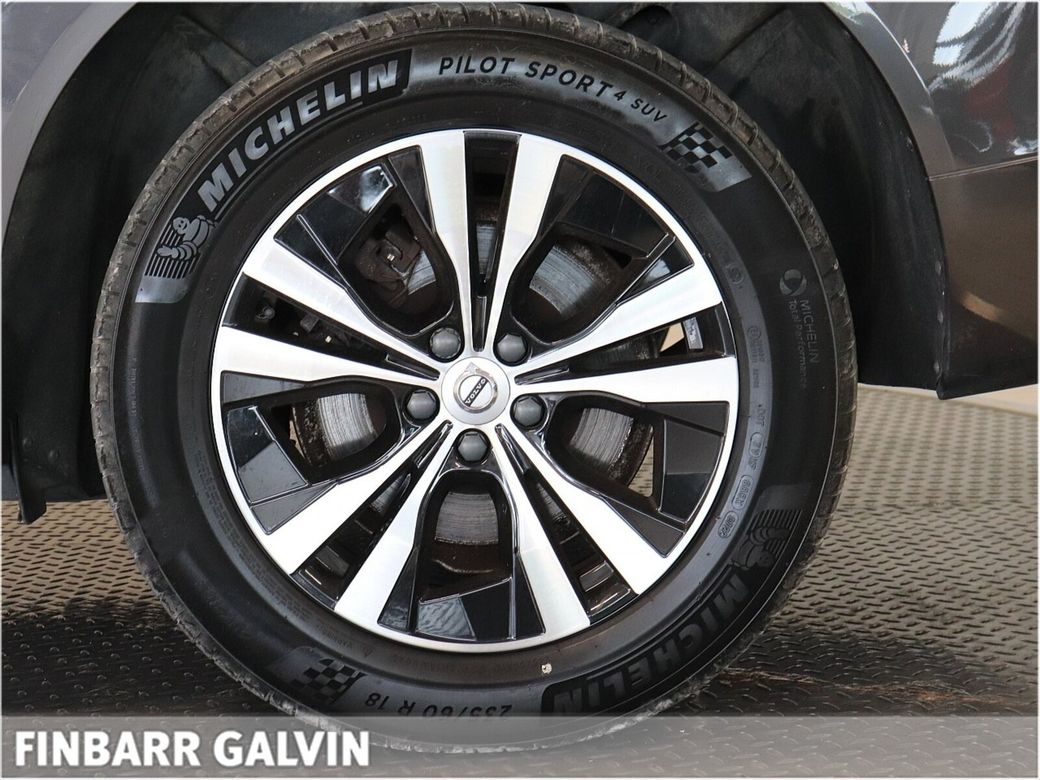 2022 Volvo XC60