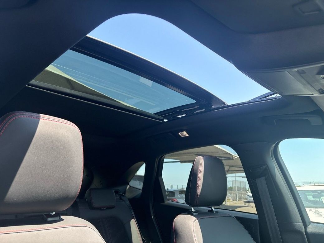 2024 Ford Kuga