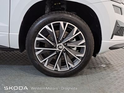 2026 Skoda Karoq