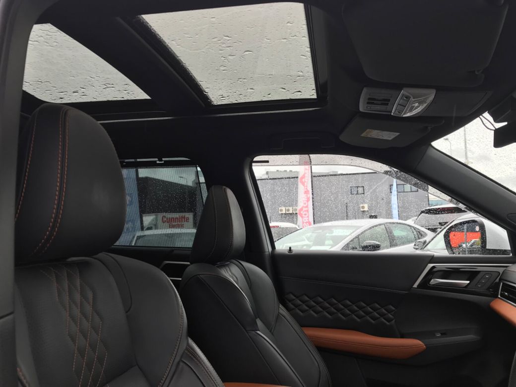 2023 Mitsubishi Outlander