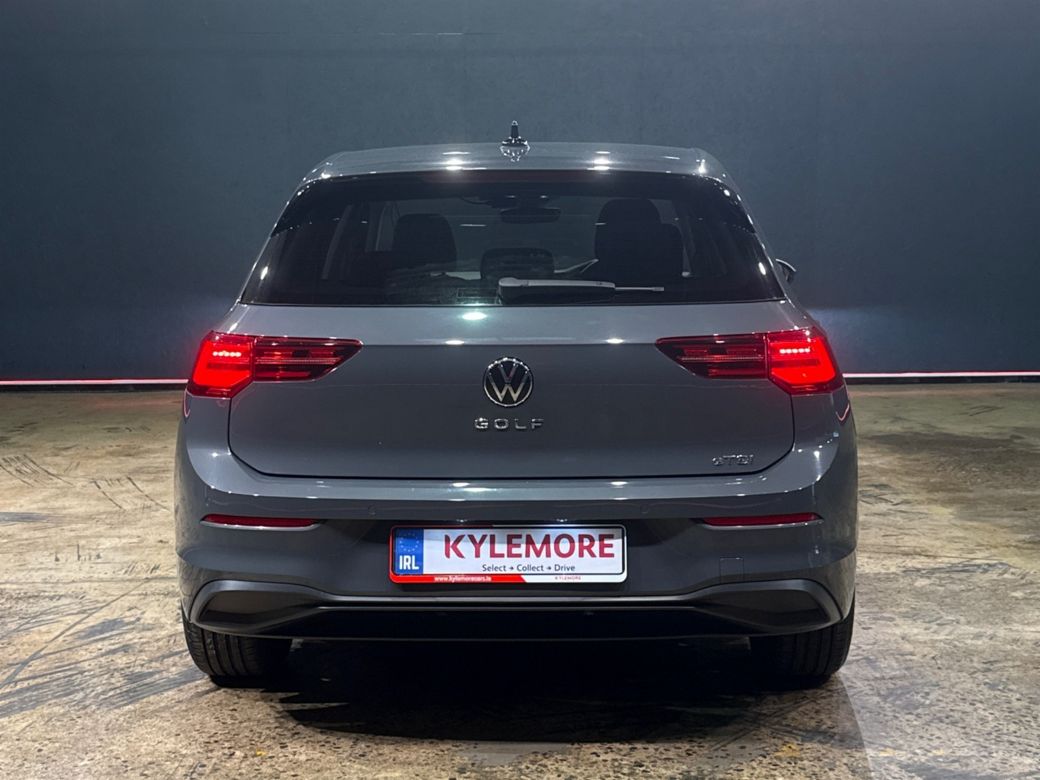 2022 Volkswagen Golf