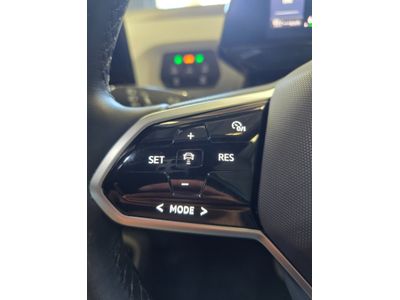 2020 Volkswagen ID.3