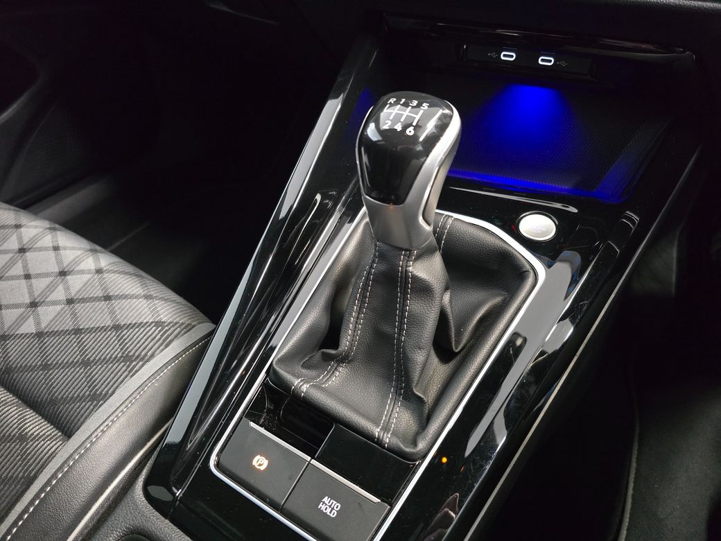 2024 Volkswagen Golf