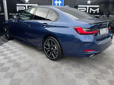 2023 BMW 3 Series