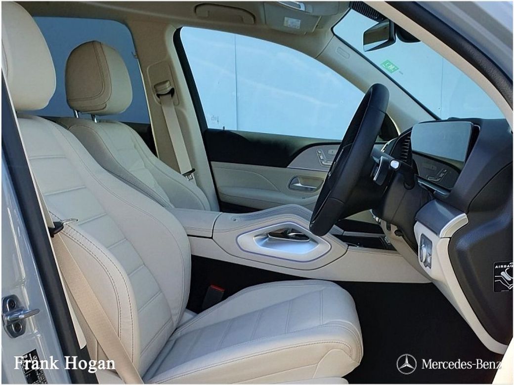 2026 Mercedes-Benz GLE Class