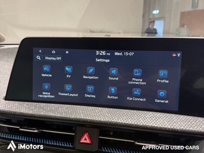 2024 Kia EV6