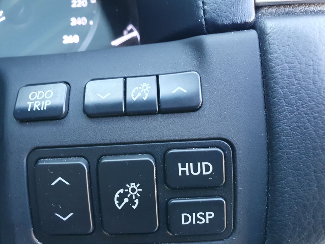 2013 Lexus GS450h