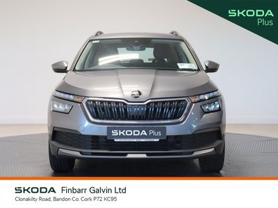 2023 Skoda Kamiq