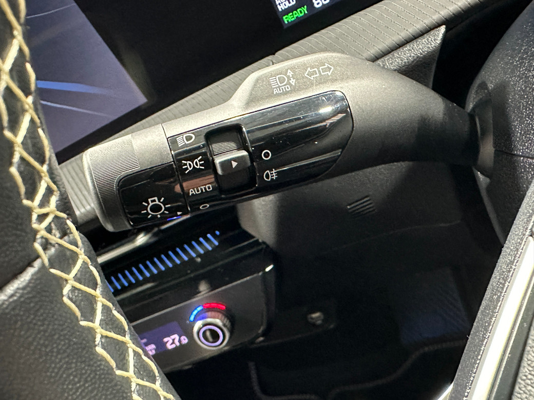 2023 Kia EV6