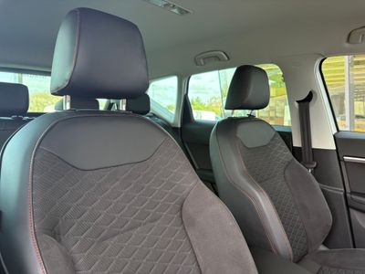2023 SEAT Ateca