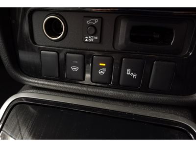 2018 Mitsubishi Outlander