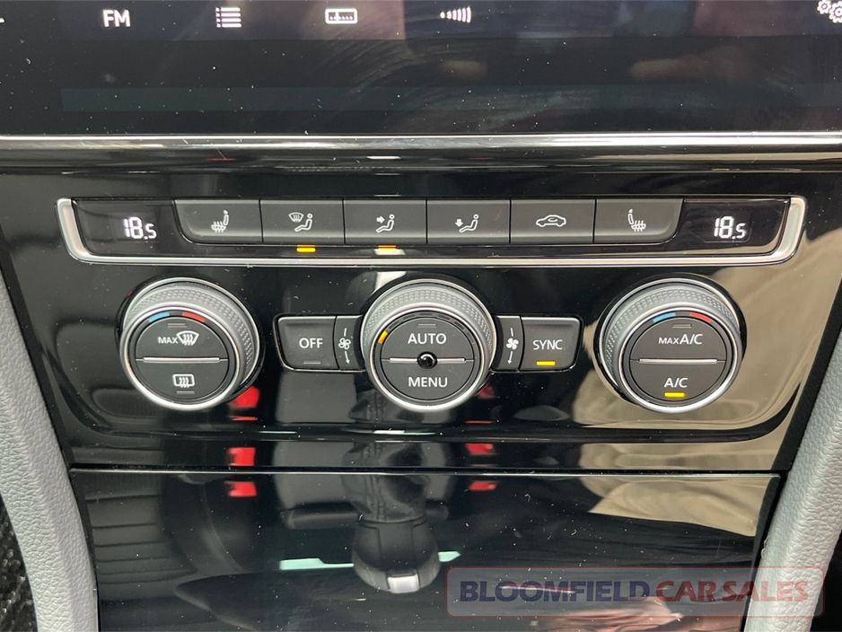 2020 Volkswagen Golf