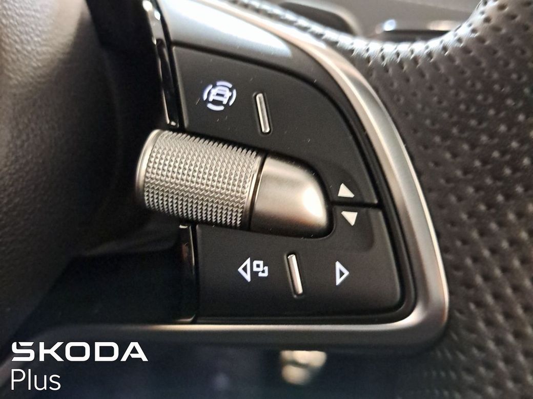2026 Skoda Enyaq
