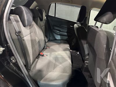 2024 Suzuki Swift