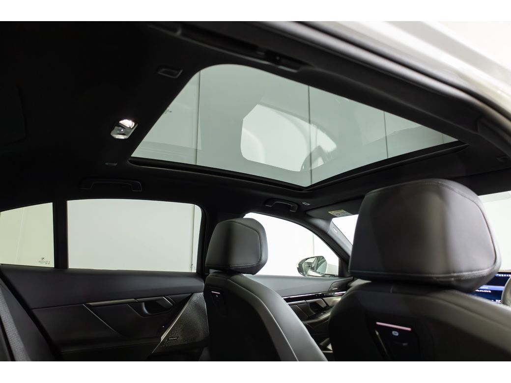 2024 BMW 5 Series