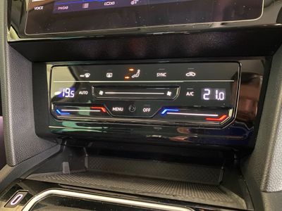 2021 Volkswagen Passat