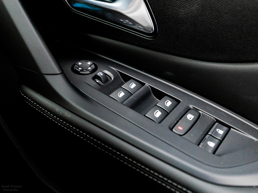 2026 Peugeot 308