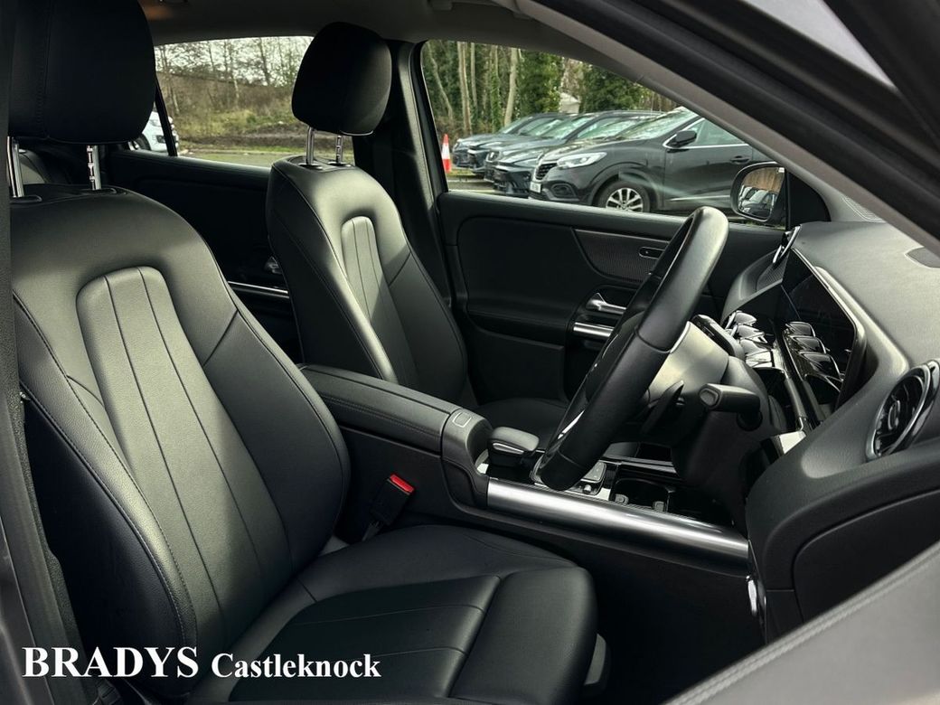 2023 Mercedes-Benz GLA Class