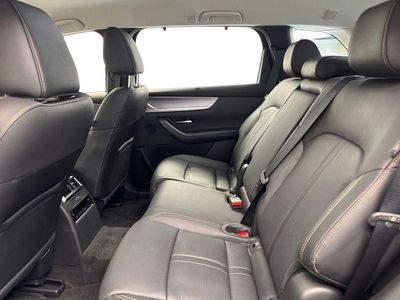 2026 Mazda CX-80