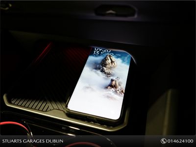2026 BMW 5 Series