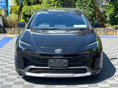 2024 Toyota Prius