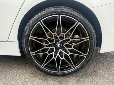 2017 BMW 3 Series