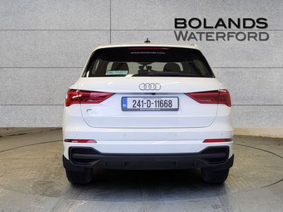 2024 Audi Q3