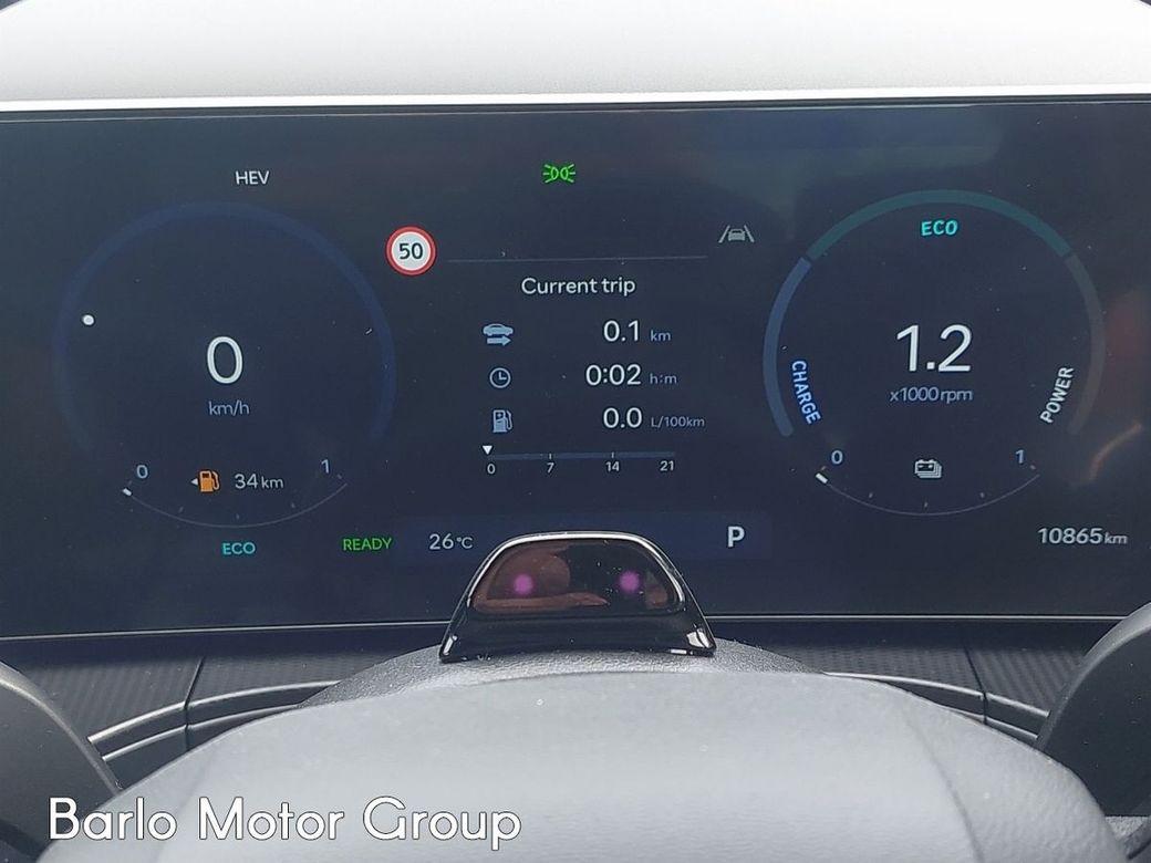 2025 Hyundai Santa Fe