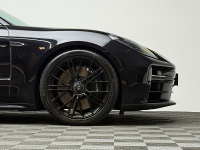 2025 Porsche Panamera