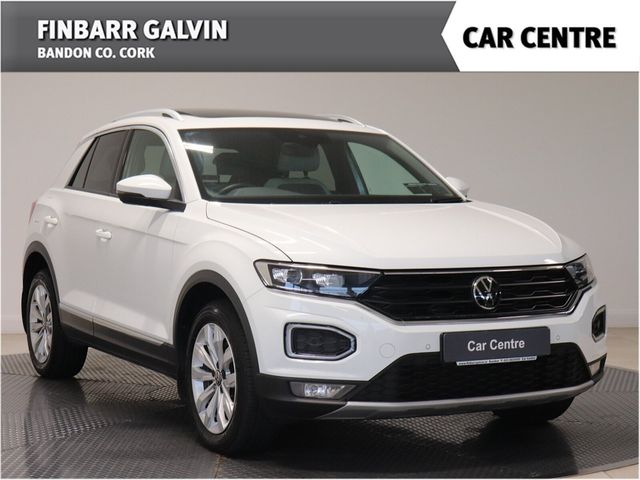 vehicle for sale from Finbarr Galvin Ltd