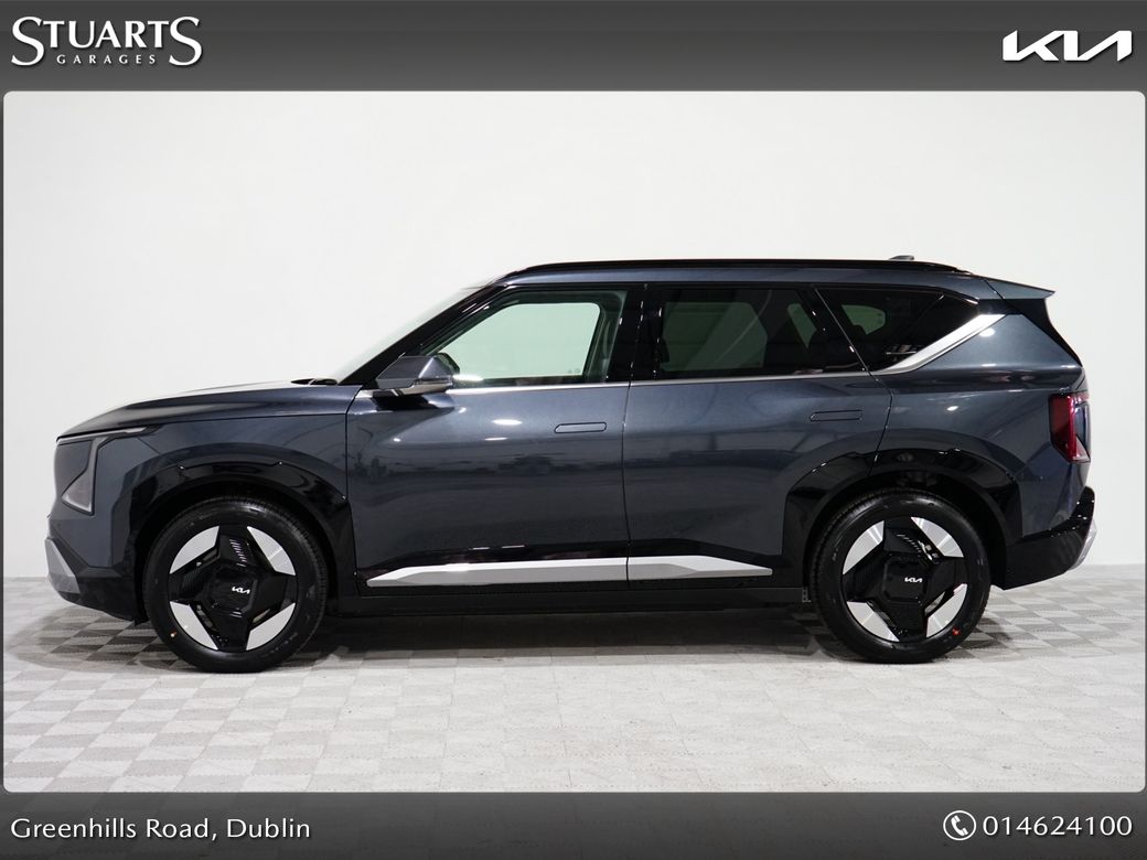 2026 Kia EV5