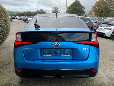 2019 Toyota Prius