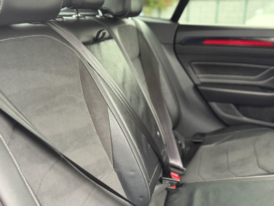 2023 Volkswagen Arteon