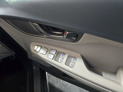 2020 Hyundai Kona