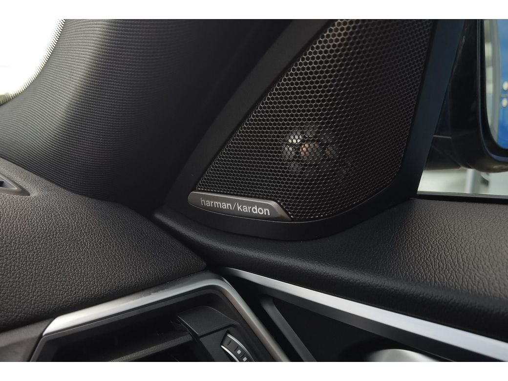 2023 BMW i4