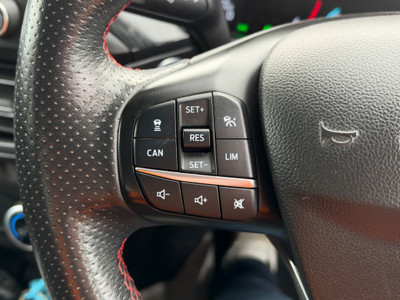 2021 Ford Focus